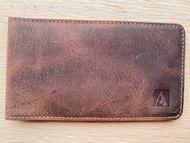 OROTON Leather wallet
