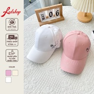 REDSHOP.store Embroidered Baseball Cap