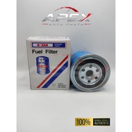DOSAN OIL FILTER NISSAN FRONTIER D22 & URVAN E25 FUEL FILTER  READY STOCK