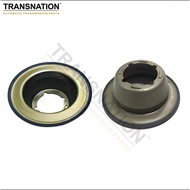 Transnation JR405E เกียร์อัตโนมัติชุดลูกสูบ2ชิ้น/เซ็ตสำหรับ MAZDA 2004-UP อุปกรณ์เสริมรถยนต์039200A