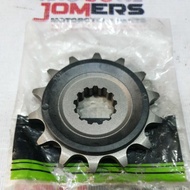 13144-0577 NINJA Z 300 NINJA Z 400 VERYSYS 300 ZX250R ENGINE SPROCKET 4T