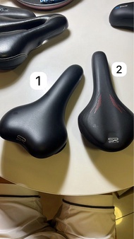 Selle Royal 單車坐墊 意大利製造