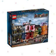 LEGO Harry Potter 75978 Diagonal Alley