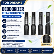 For Dreame H12 FlexReach / H13 FlexReach / H14S Ultra / H15 Pro Heat / H15 FoamWash / H40 /T50 Ultra