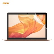 全城熱賣 - 恩凱 草帽王子 筆記本電腦PET高清屏幕保護膜 適用於MacBook Air 13.3 inch A1932 (2018) / A2179 (2020) / A2337 (2020)