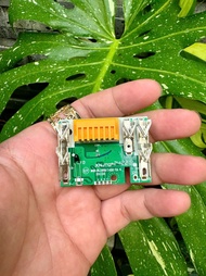 Mạch Bảo Vệ Pin Makita 14.4V/18V Nhận Sạc Zin.