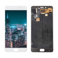 LCD For Nubia N2 LCD Display Touch Screen Digitizer Assembly Replacement For ZTE nubia N2 NX575J