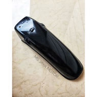 REAR MUDGER YAMAHA RX 100 RX100 RXS RX SPECIAL YT-115 YT 115 YT115 NOS URAMI BRAND