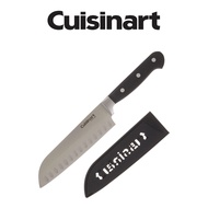 Cuisinart Triple Rivet Collection 7" Santoku Knife Stainless Steel - C77TR-7SAN
