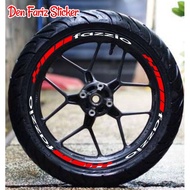 Fazzio stickers yamaha Fazzio stickers Fazzio rim stickers Rim list Rim list Motorcycle variations M