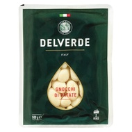 Gnocchi Di Patate Delverde Italian Potato Pasta 500g
