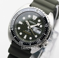 นาฬิกา SEIKO Prospex King Turtle automatic SRPE05K1 ceramic sapphire (ของแท้ รับประกันศูนย์ บ.ไซโกประเทศไทย จก.) Tarad Nalika