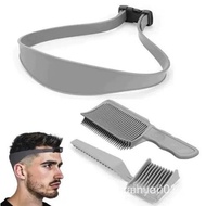 fade guide for men haircut,blend friend fade comb,barber comb hair guide Suitable for personal hair,