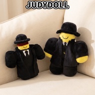 JUDYDOLL Forsaken Mafia Plush Doll, Plush Doll Stuffed Toys Mafia Plush Doll, Forsaken Collectibles 