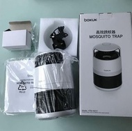 高效誘蚊器 捕蚊器  蚊機 mosquito trap