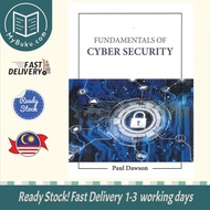Fundamental Cyber Security - Dawson - 9781666869484 - Academic Publisher
