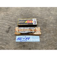 Kamprat tiger did original chain kamprat tiger kupu did