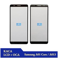 Samsung Galaxy A01 Core Lcd + Oca Glass / A013