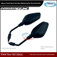 side mirror motorcycle Sesuai untuk cermin belakang cermin depan cermin depan cermin depan cermin de