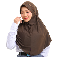 Rabbani Diskon - Kerudung Sekolah Hemy|Rabbani Asli