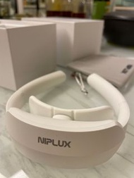Niplux  neck massage
