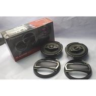 PIONEER TS-A1695S SIZE:6"