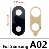 Viral Camera Lens Rear Camera glass Lens Samsung A02 A022 A022F M02 M022 M022F