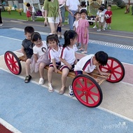 Climbing Frame Angel Toys Tire Combination Game Activities Children's Equipment Outdoor Kindergarten