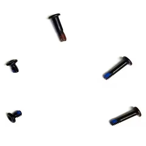 AB97-Laptop Battery Screw Set For Air A1369 A1466 A1370 A1465 Battery Replacement Fixing Screws