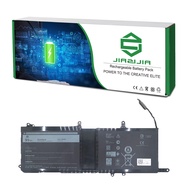 JIAZIJIA 9NJM1 Laptop Battery Replacement for Alienware 15 R3 17 R4 Series Notebook MG2YH 0MG2YH 01D