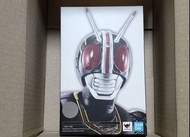 日版 Kamen Rider Black 真骨 日本代購 SPIRITS S.H.Figuarts（真骨雕製法）假面騎士BLACK 漆黑戰士