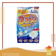 NA DAIA Deterjen Bubuk Softener / DAIA Detergen Bubuk / Ditergen DAIA