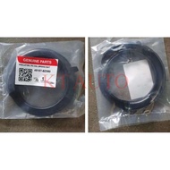 *ORIGINAL PERODUA MYVI 2005-2017 FRONT/ DEPAN COIL SPRING INSULATOR RUBBER UPPER 48157-BZ050