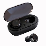 Y30 TWS Y50 TWS Headset Bluetooth Wireless Earphone Earbuds Bass dengan Microfon 5.0