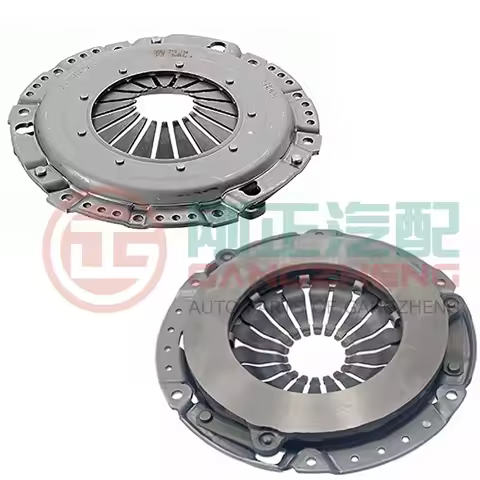 Automobile Car Transmission Clutch Disc Kits for JAC S3 S5 T6 T8 T8 Pro J2 J3 J4 J5 J7 J8 Js4 X200 R