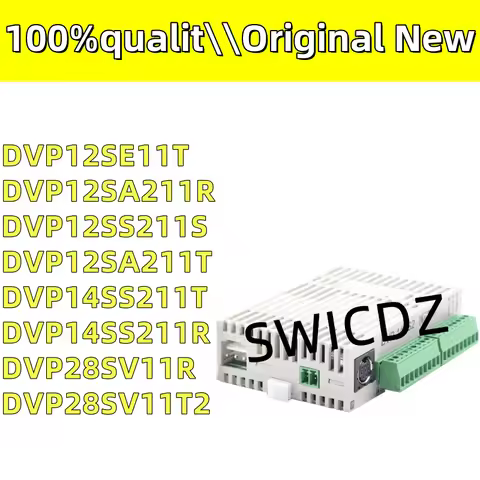 100% new OriginalDVP12SE11T , DVP12SA211R, DVP12SS211S, DVP12SA211T, DVP14SS211T, DVP14SS211R, DVP28