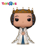 Funko Pop! Disney: Wish - Queen Amaya No. 1393