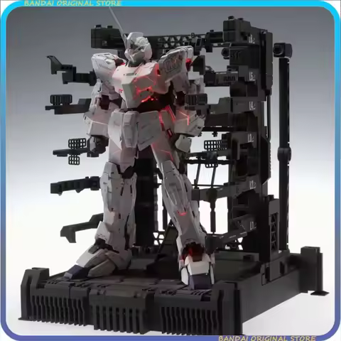 【Revised Edition】Mythical beast Model MG 1/100 Unicorn 2201 MGEX RX-0 Assembly Model Kit Robot Actio