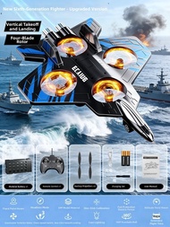 TEMiTANGMI | Children Fighter Jet RC Airplane