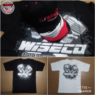 TSHIRT CAP WISECO PISTON