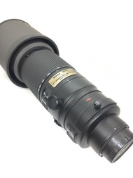 Nikon 200-400mm F4 G