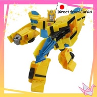 Transformers Cyberverse TCV-05 Stinger Sword Bumblebee [Direct from Japan]