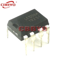 5pcs LC1206A Brand New LC1206 DIP-7