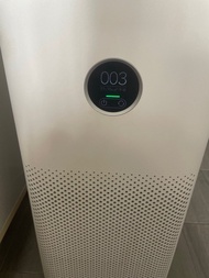 小米空氣淨化器 4