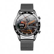 Smart Watch 0189 New Smart Watches Mens Full Touch Screen Sports Fitness Watch IP67 Waterproof Android IOS Smartwatch