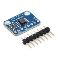 【MT】 MB85RC256V I2C Not Volatile Fram Module Development Tools 256KBit for Low Power