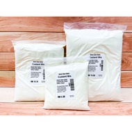 Bakels Bake Stable Instant Custard Mix Powder Instant Custard Powder Creamy Custard Filling