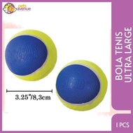 Kong Ultra Squeaker Air Balls Size L - Dog Ball