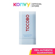 Tocobo COTTON SOFT SUN STICK SPF50+ PA++++ 19g