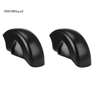 2Pcs Universal 8 Inch Electric Scooter Front Fender Guard Back Mudguard for Sealup E-Scooter Accessories Parts
